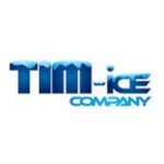 logo tim ice company